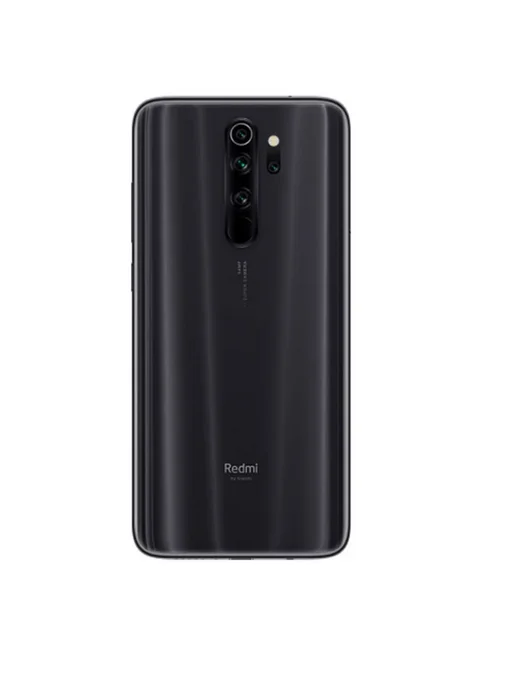 Смартфон Xiaomi Redmi Note 8 Pro 5/128 ГБ, черный, фото 3