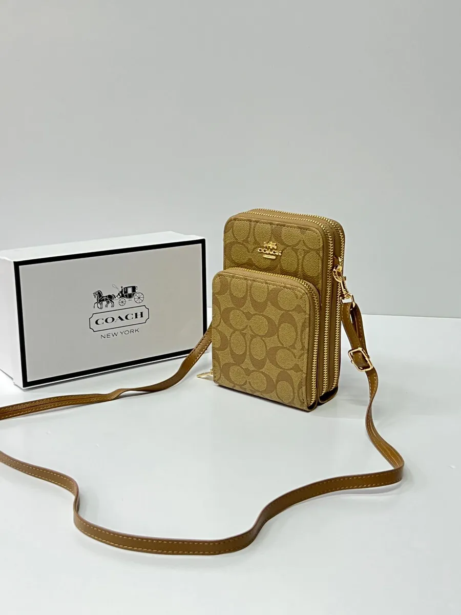 san francisco coach - Ilustrasi 3