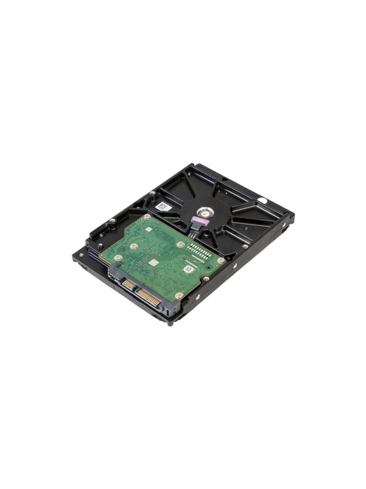 seagate Жесткий диск (HDD) 500 Гб, 500 ГБ, фото 2