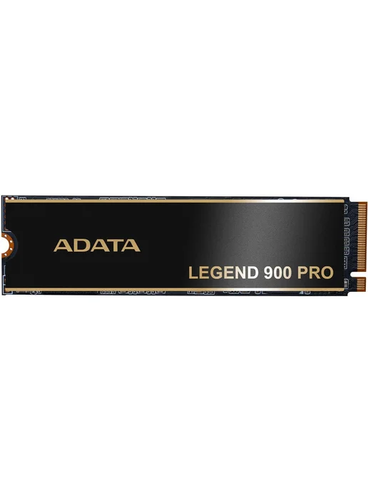 ADATA Накопитель SSD 1 ТБ Legend 900 Pro M.2 2280 (SLEG-900P-1TCS), 1 ТБ, фото 2