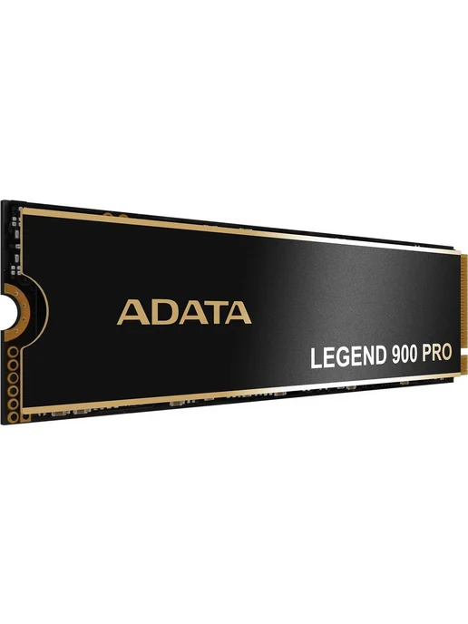 ADATA Накопитель SSD 1 ТБ Legend 900 Pro M.2 2280 (SLEG-900P-1TCS), 1 ТБ, фото 3