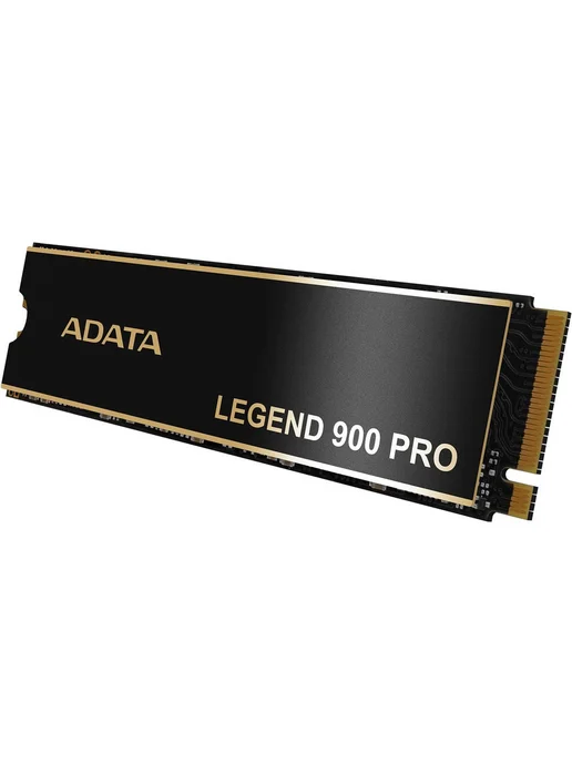 ADATA Накопитель SSD 1 ТБ Legend 900 Pro M.2 2280 (SLEG-900P-1TCS), 1 ТБ, фото 4