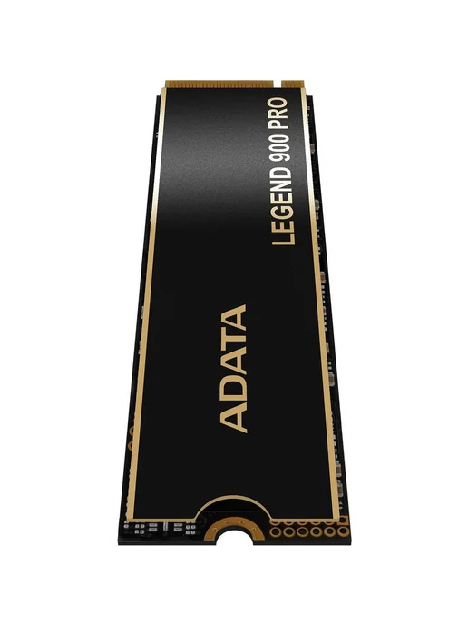 ADATA Накопитель SSD 1 ТБ Legend 900 Pro M.2 2280 (SLEG-900P-1TCS), 1 ТБ, фото 6