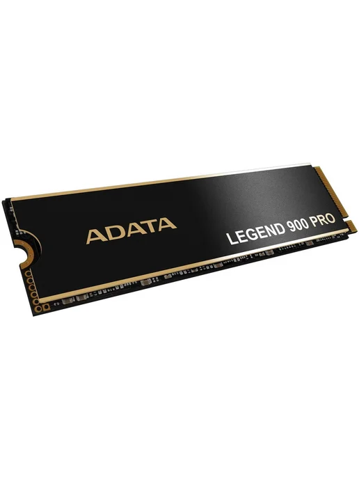 ADATA Накопитель SSD 2 ТБ Legend 900 Pro M.2 2280 (SLEG-900P-2TCS), 2 ТБ, фото 4