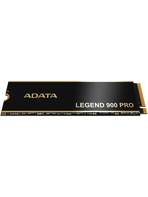 ADATA Накопитель SSD 2 ТБ Legend 900 Pro M.2 2280 (SLEG-900P-2TCS), 2 ТБ, фото 6