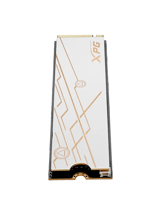 XPG Накопитель SSD 1 ТБ MARS 980 BLADE M.2 2280 (SMAR-980B-1, 1 ТБ, фото 4