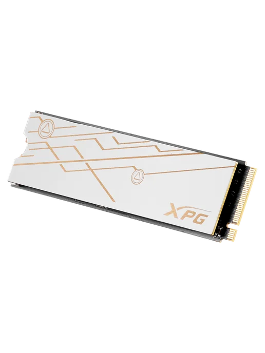 XPG Накопитель SSD 2 ТБ MARS 980 BLADE M.2 2280 (SMAR-980B-2, 2 ТБ, фото 3