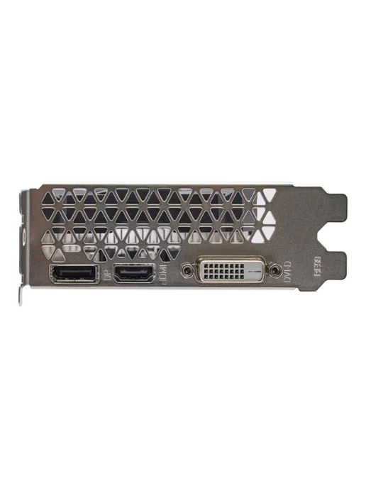 AFOX Видеокарта RX 550 4 ГБ RTL (AFRX550-4096D5H2-V4), 4 ГБ, фото 4