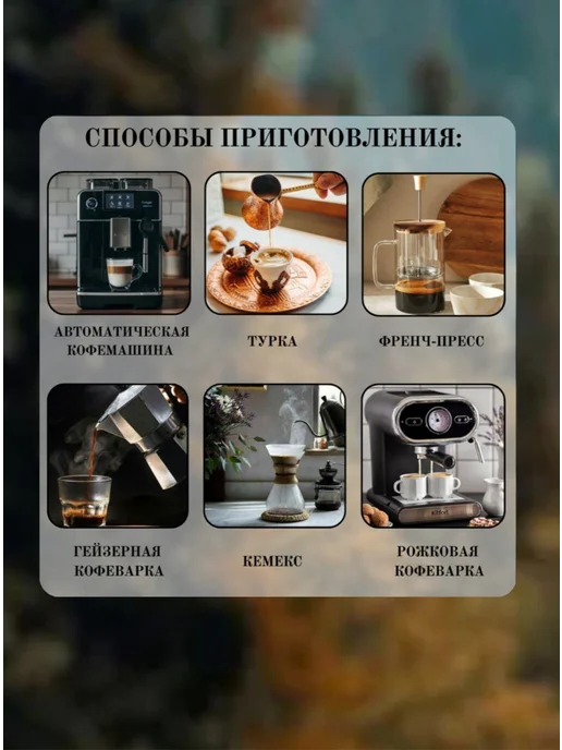 конунг Кофе Красный апельсин зерновой Арабика 250г, 250 г, фото 2