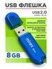 USB флешка с подсветкой 8 ГБ для компьютера Mirex 443672555 купить за 423 ₽ в интернет‑магазине Wildberries