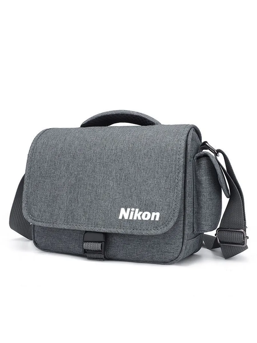 Сумка чехол для фотоаппарата Nikon