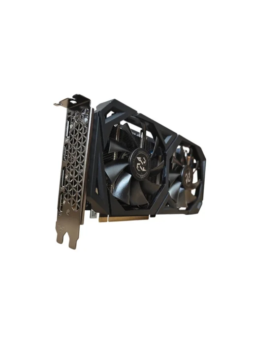 Видеокарта Radeon RX 5500 8GB GDDR6 (rx5500 8gb), 8 ГБ, фото 2