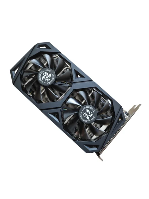 Видеокарта Radeon RX 5500 8GB GDDR6 (rx5500 8gb), 8 ГБ, фото 3