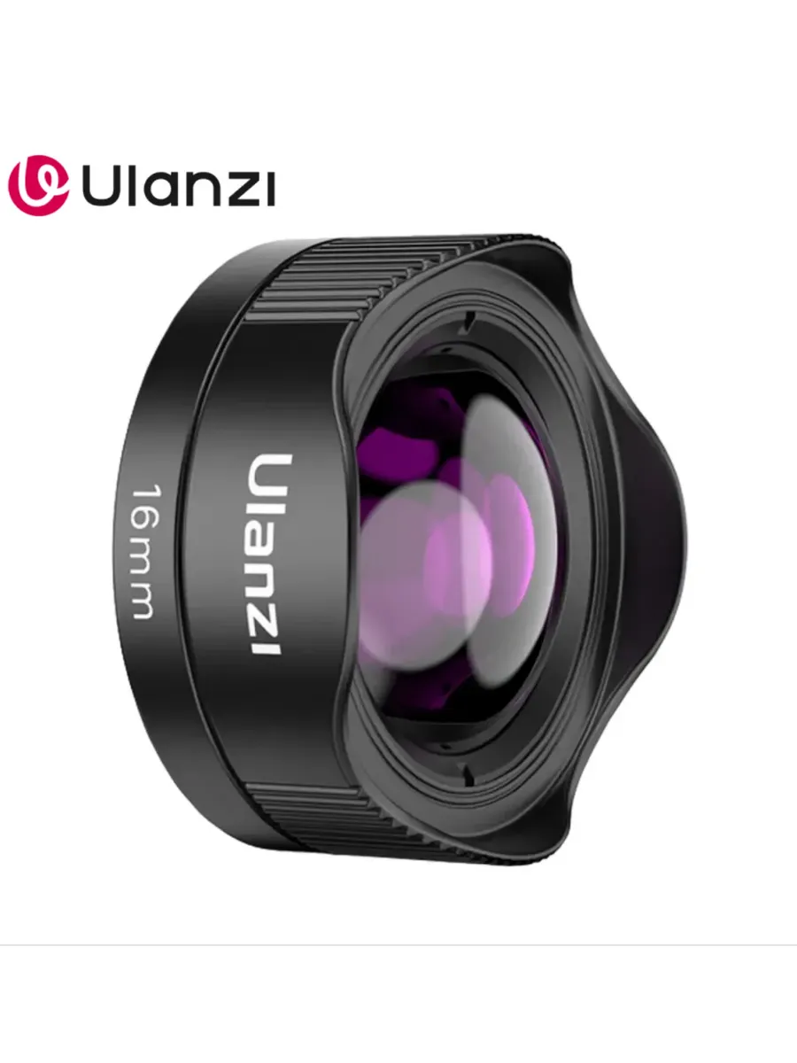 Объектив CL-005 Wide-angle 16мм для смартфона
