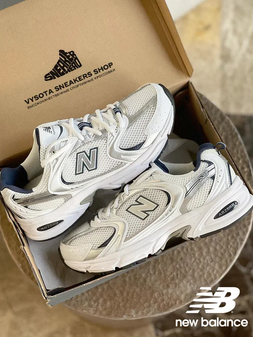 New balance 570 мужские - Купить в интернет магазине