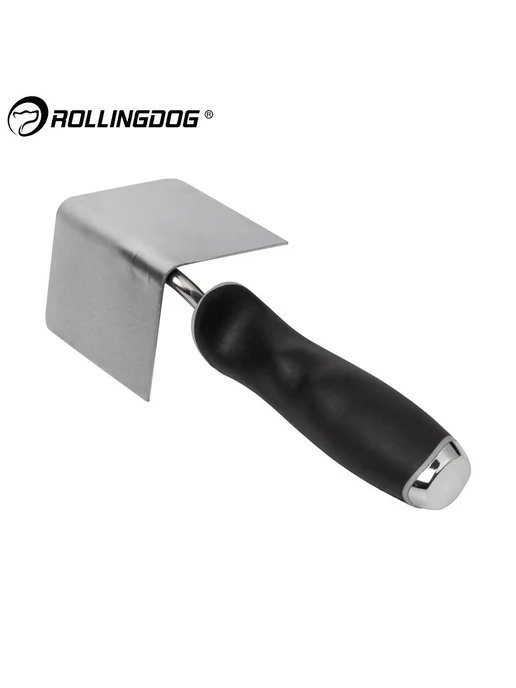Rollingdog Шпатель для внутренних углов 100х86мм Professional 50420, вариант, фото 3