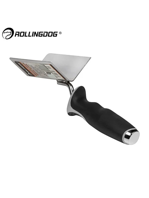 Rollingdog Шпатель для внешних углов 100х86мм 50421, вариант, фото 3