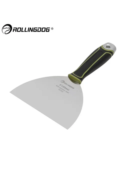 Rollingdog Малярный шпатель Ultra-Flex 6" 150мм серия Elite 50385, вариант, фото 2