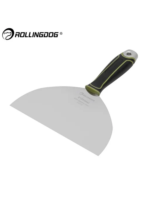 Rollingdog Малярный шпатель Ultra-Flex 8" 200мм серия Elite 50386, вариант, фото 2