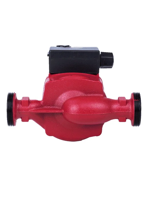 AQUALINK Насос циркуляционный d25мм-6м, 130мм с гайками, 6 м, фото 2
