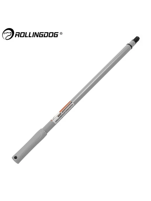 Rollingdog Телескопический удлинитель 70-120 см резьба металл 40071, вариант, фото 2