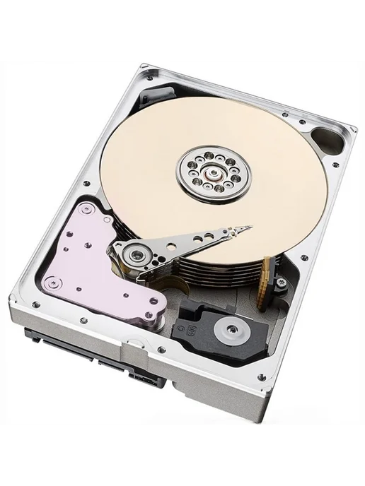 Toshiba Жесткий диск MG09ACA12TE, вариант, фото 2