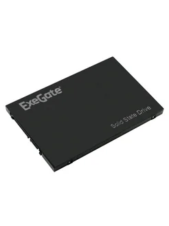EXEGATE SSD-накопитель EX276689RUS