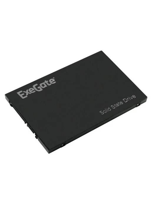 EXEGATE SSD-накопитель EX276689RUS, вариант