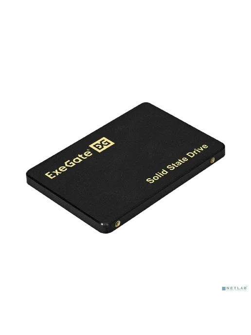 EXEGATE SSD-накопитель EX276689RUS, вариант, фото 2