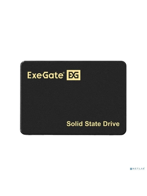 EXEGATE SSD-накопитель EX276689RUS, вариант, фото 4
