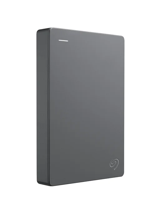 seagate Внешний HDD 2.5" Basic 4TB (STJL4000400) серый, вариант, фото 2