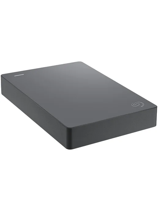 seagate Внешний HDD 2.5" Basic 4TB (STJL4000400) серый, вариант, фото 3