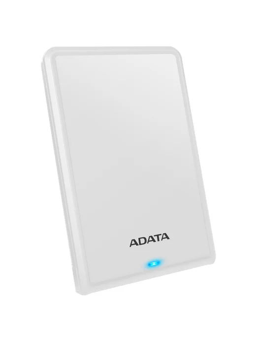 ADATA Внешний HHD AHV620S-1TU31-CWH, вариант, фото 3