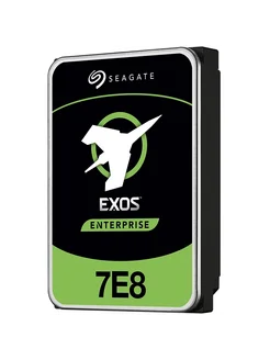 seagate Жесткий диск ST4000NM001B