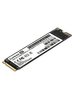 EXEGATE SSD-накопитель EX295281RUS