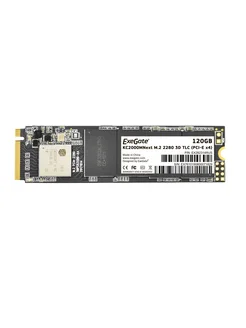 EXEGATE SSD-накопитель EX282314RUS