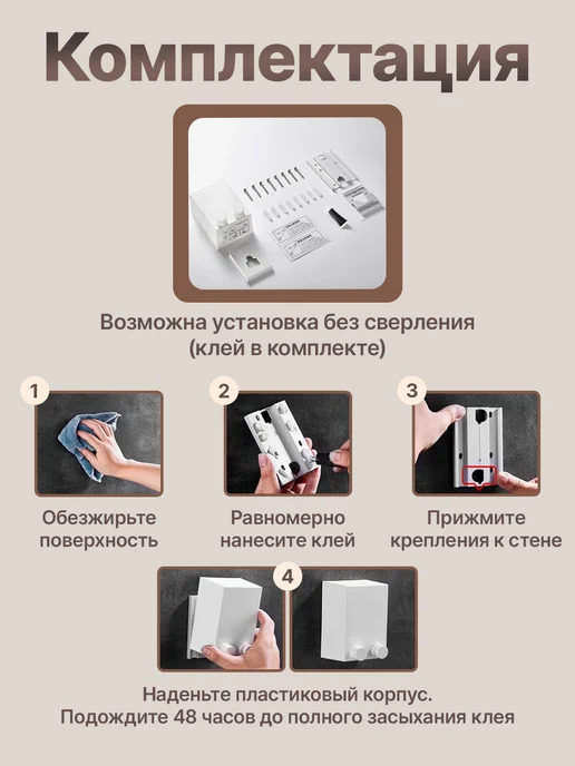 Сушилка для белья вытяжная, серый, фото 4