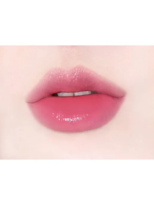 HOLIKA HOLIKA Помада для губ Bondew Lip Sheer кремовая 3,4 г 01 Diony, 3,4 г, фото 4