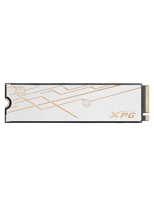 XPG Накопитель SSD 4 ТБ MARS 980 BLADE M.2 2280 (SMAR-980B-4, 4 ТБ, фото 2