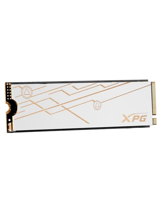 XPG Накопитель SSD 4 ТБ MARS 980 BLADE M.2 2280 (SMAR-980B-4, 4 ТБ, фото 3