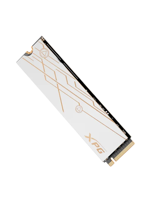 XPG Накопитель SSD 4 ТБ MARS 980 BLADE M.2 2280 (SMAR-980B-4, 4 ТБ, фото 5