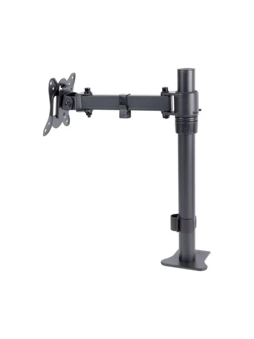 ARM Media Кронштейн для мониторов LCD-T11 черный 15"-32" макс.12кг, 100x100, фото 2