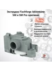 Сопло в сборе 0,4 мм для Adventurer 5M,5M Pro FlashForge 316681068 купить за 2 729 ₽ в интернет‑магазине Wildberries