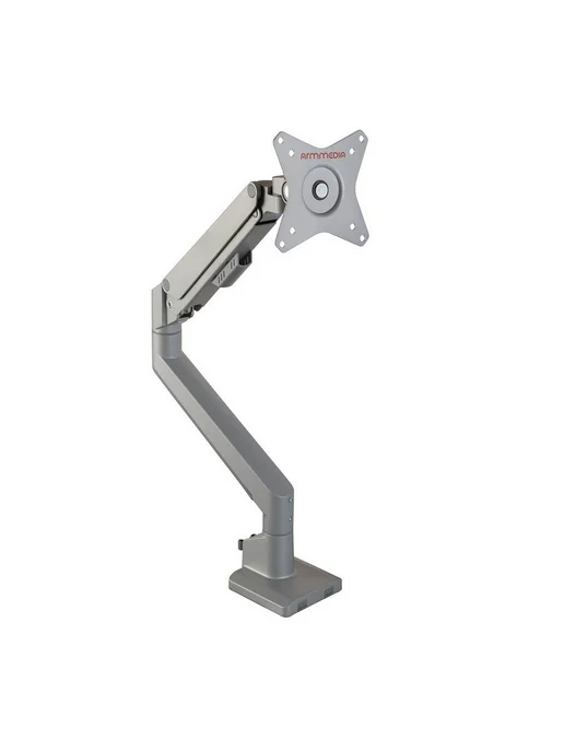 ARM Media LCD-T35 Silver, 100x100