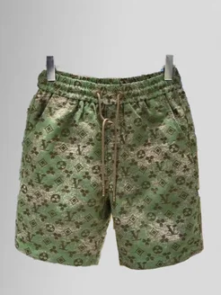 Шорты брендовые 444528109 купить за 2 217 ₽ в интернет‑магазине Wildberries