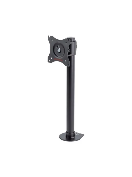 ARM Media Кронштейн для мониторов LCD-T41 черный 15"-32" макс.10кг, 100x100