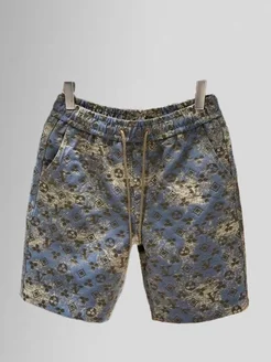 Шорты брендовые 444534690 купить за 1 839 ₽ в интернет‑магазине Wildberries