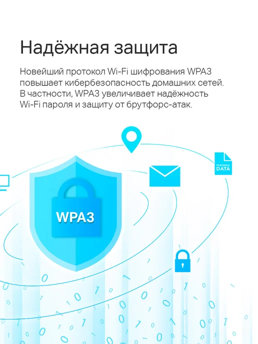 TP-link Wi-Fi роутер для дома ARCHER C80 двухдиапазонный, гигабитный, вариант, фото 8