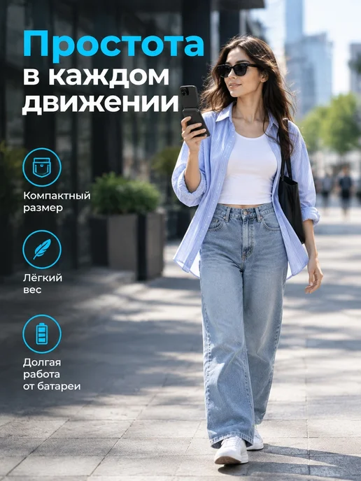 Телефон кнопочный раскладушка с камерой, вариант, фото 7