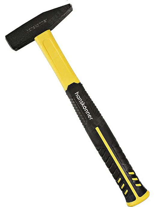 Hanskonner Молоток слесарный HK1010-83-300, 300 г